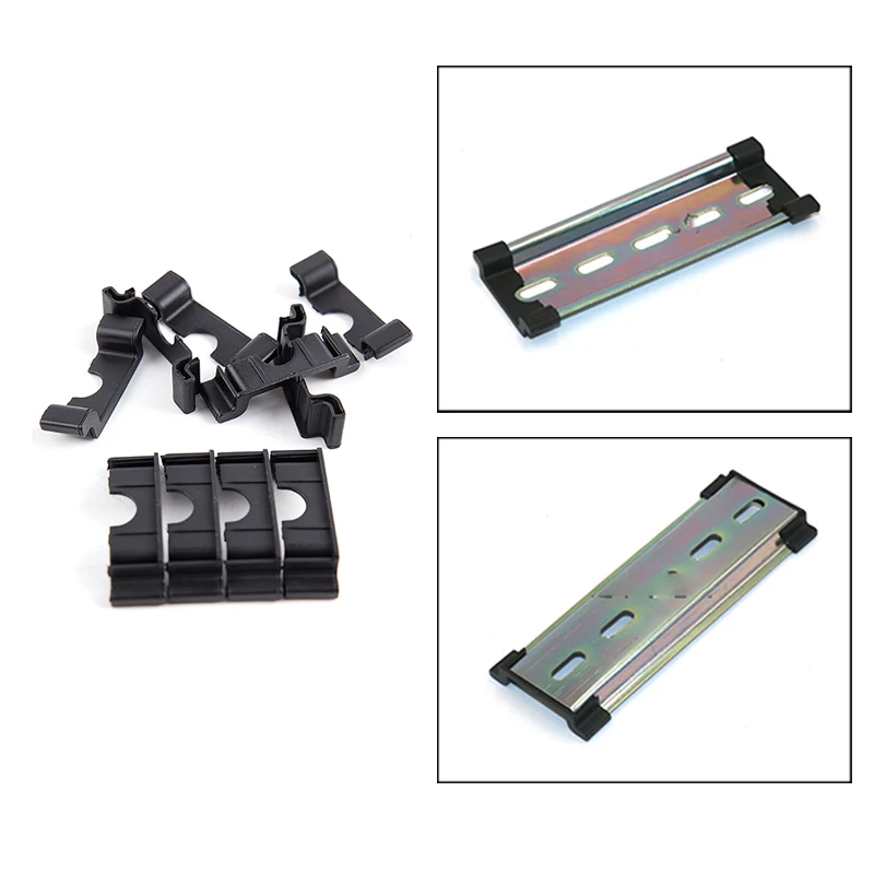 

Защитные накладки на DIN-рейку KOQZM NS35-HT