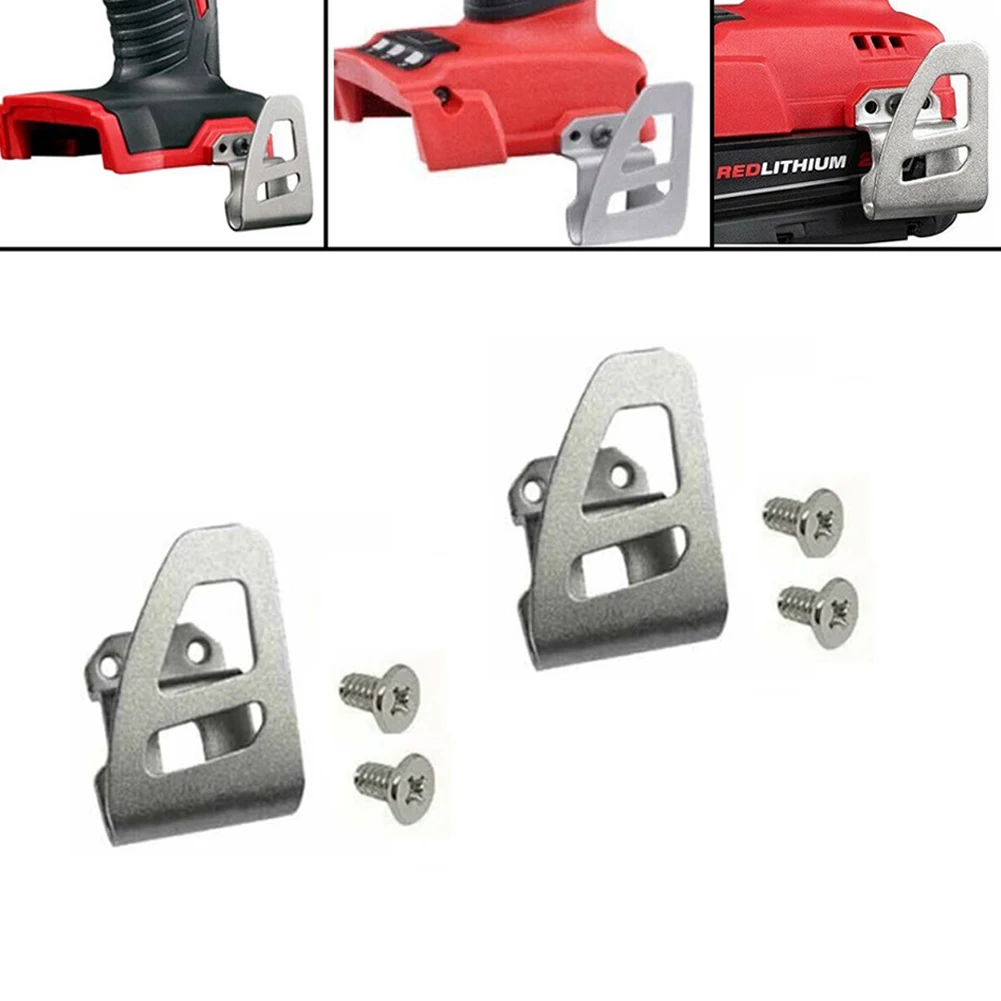 

2 шт., крючки для беспроводных дрелей 18 в 2604-22CT 2604-20 2604-22