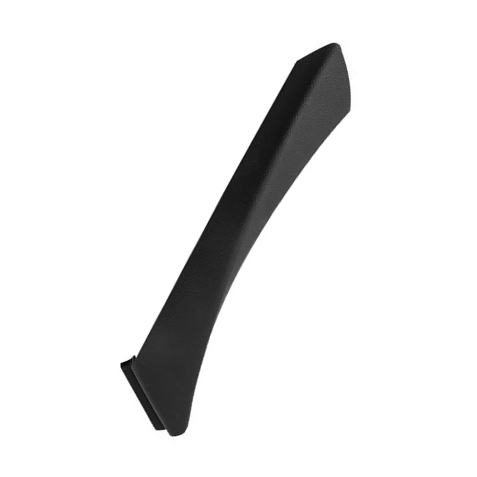 

Durable Car Inner Door Handle Passenger Door Armrest Trim Auto Interior Door Pull Handle Convenient To Use Practical Car
