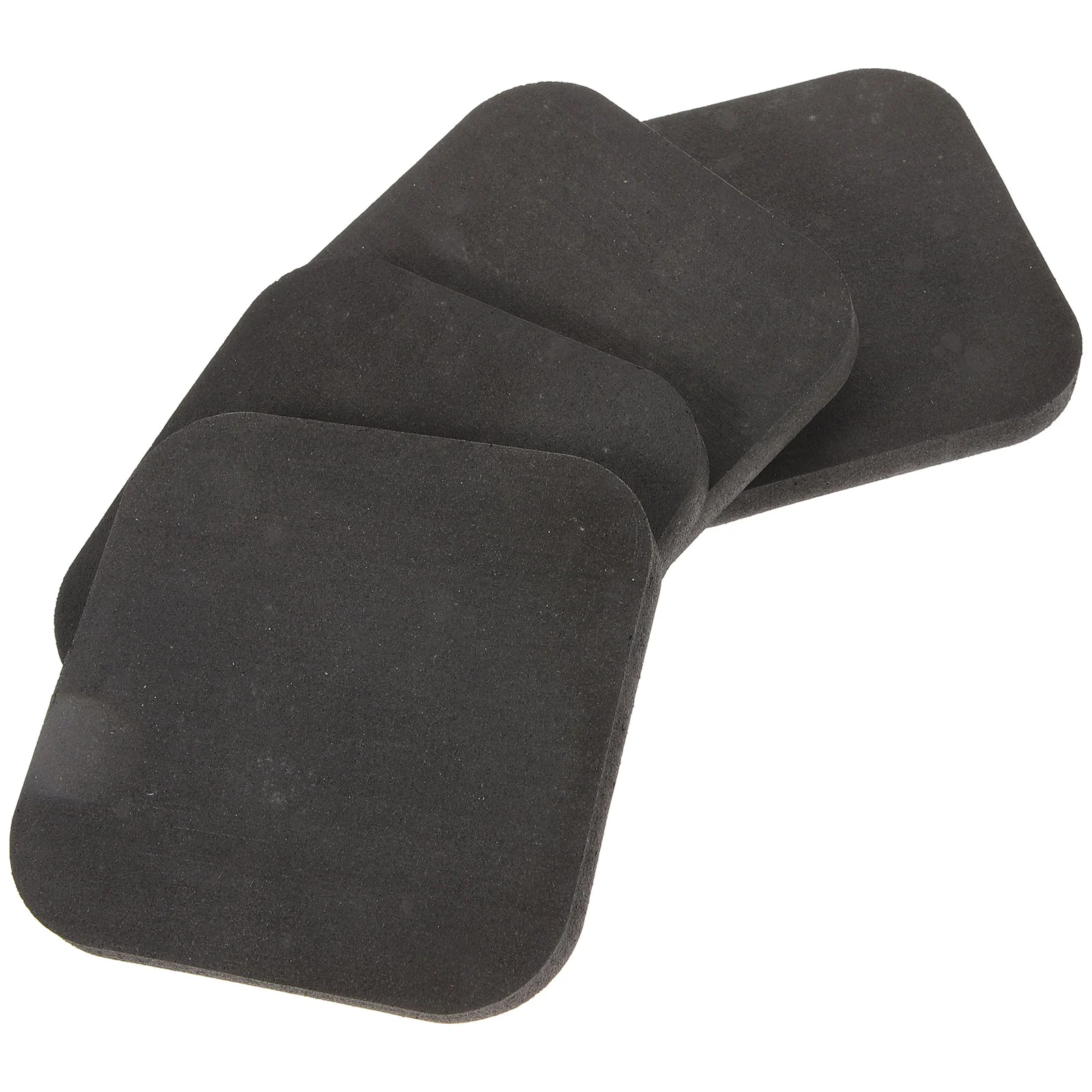 

Anti Vibration Treadmill Pads Sound Insulation Mat Furniture Feet Exercise Equipment