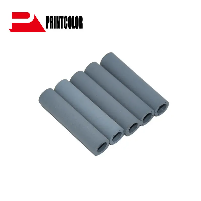 

5-кратный роликовый Пикап для бумаги, резиновая шина для Brother DCP 7057 7065 7070 7055 7060 HL 2240 2130 2132 2220 2230 2242 2250 2270