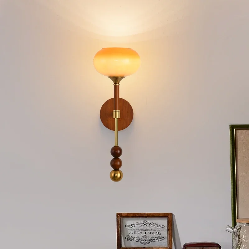 Настенный светильник OUFULA TINNY современный