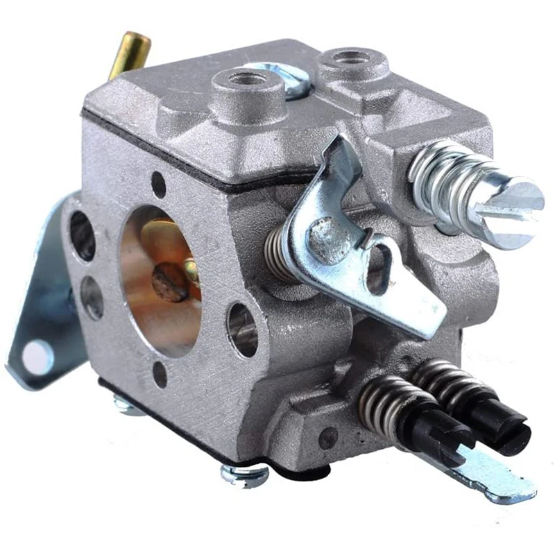 Прокладка карбюратора катушка зажигания для HUSQVARNA 136 137 141 142 36 41 детали цепной пилы