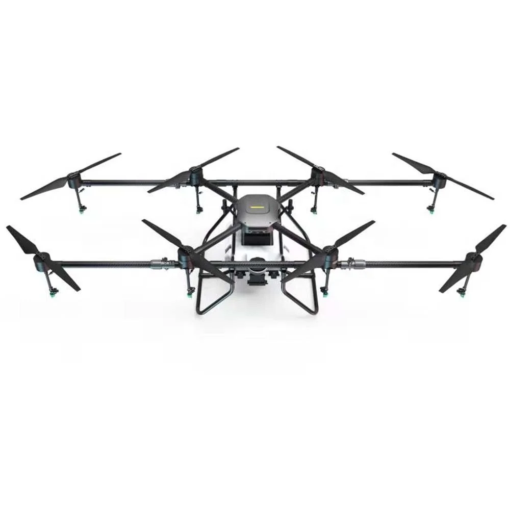 Рисунок 2 - Сельскохозяйственный Дрон опрыскиватель