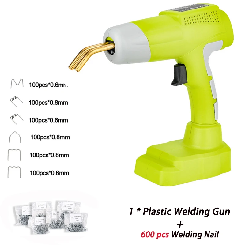 

Портативный сварочный аппарат Makita/Dewalt/Milwaukee/Ryobi 18 в 20 в