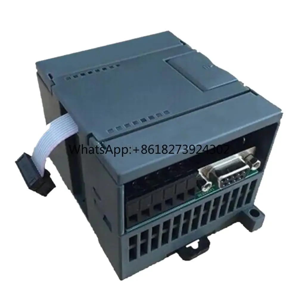 Модуль расширения порта PPI для программирования ПЛК Siemens S7-200 и связи HMI Plug and Play