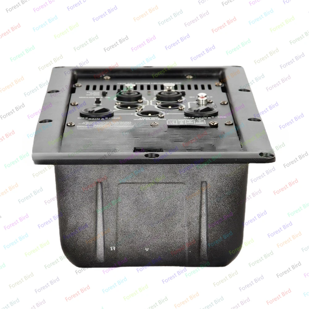 Оптовая продажа профессиональный силовой модуль K12A 1000 Вт непрерывный усилитель