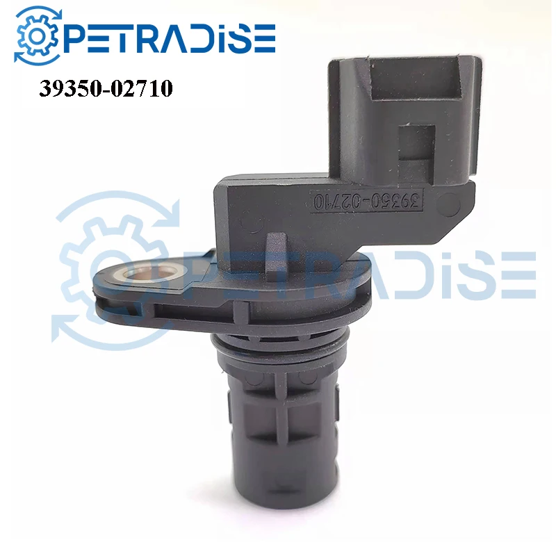 

Новый датчик положения распределительного вала для Hyundai Atos Getz I10 Kia Picanto, автозапчасти OEM 39350-02710 3935002710 39350-02800 3935002800