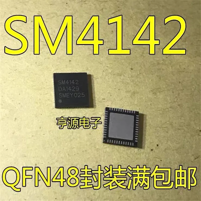1-10 шт. SM4142 SM4142A Φ