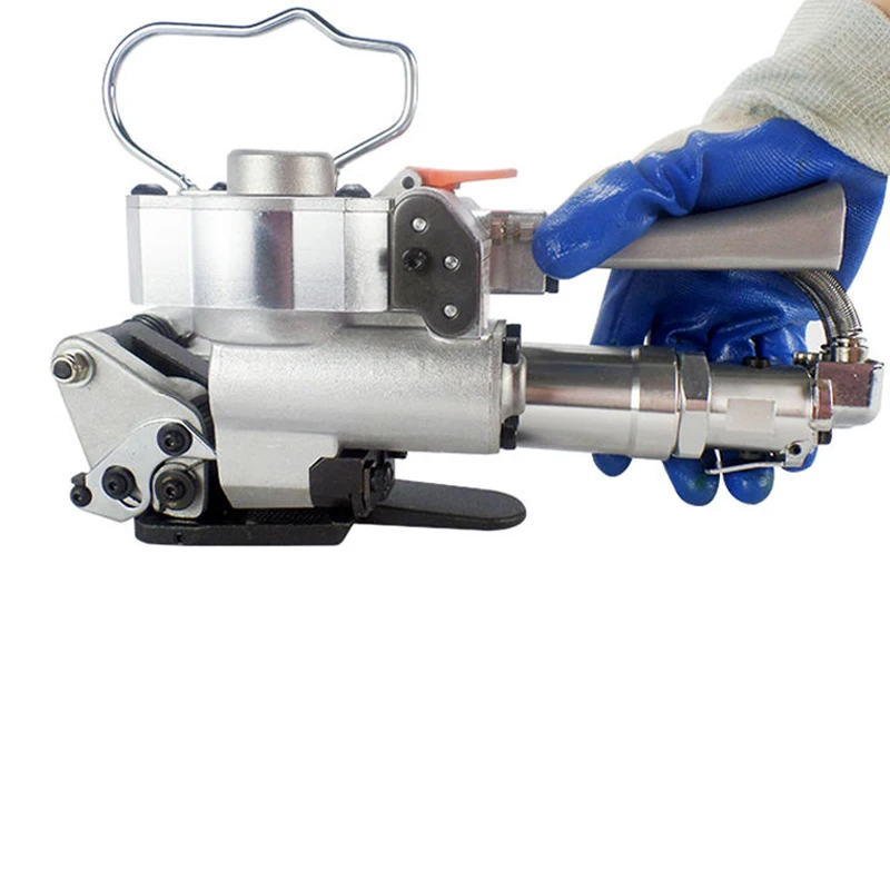 

16mm Battery Powered Plastic PET PP Baler Tool