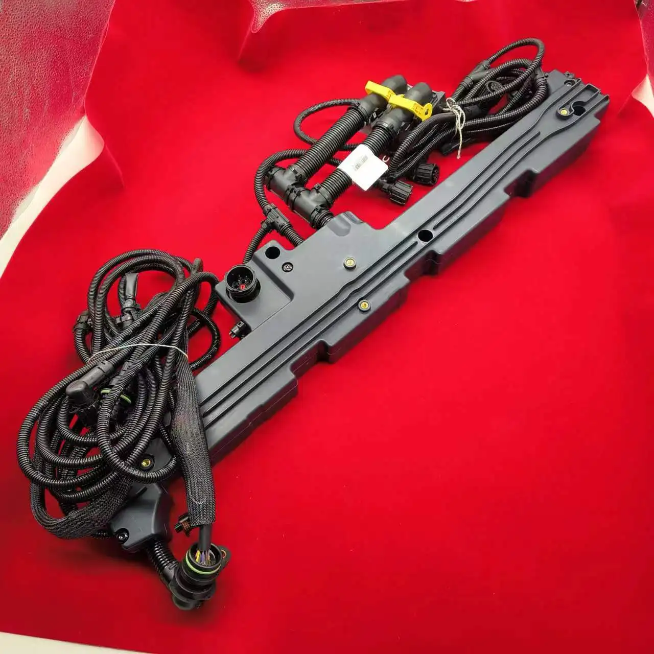 Жгут проводов двигателя D16E 15106747 для экскаватора EC700BLC EC700CL