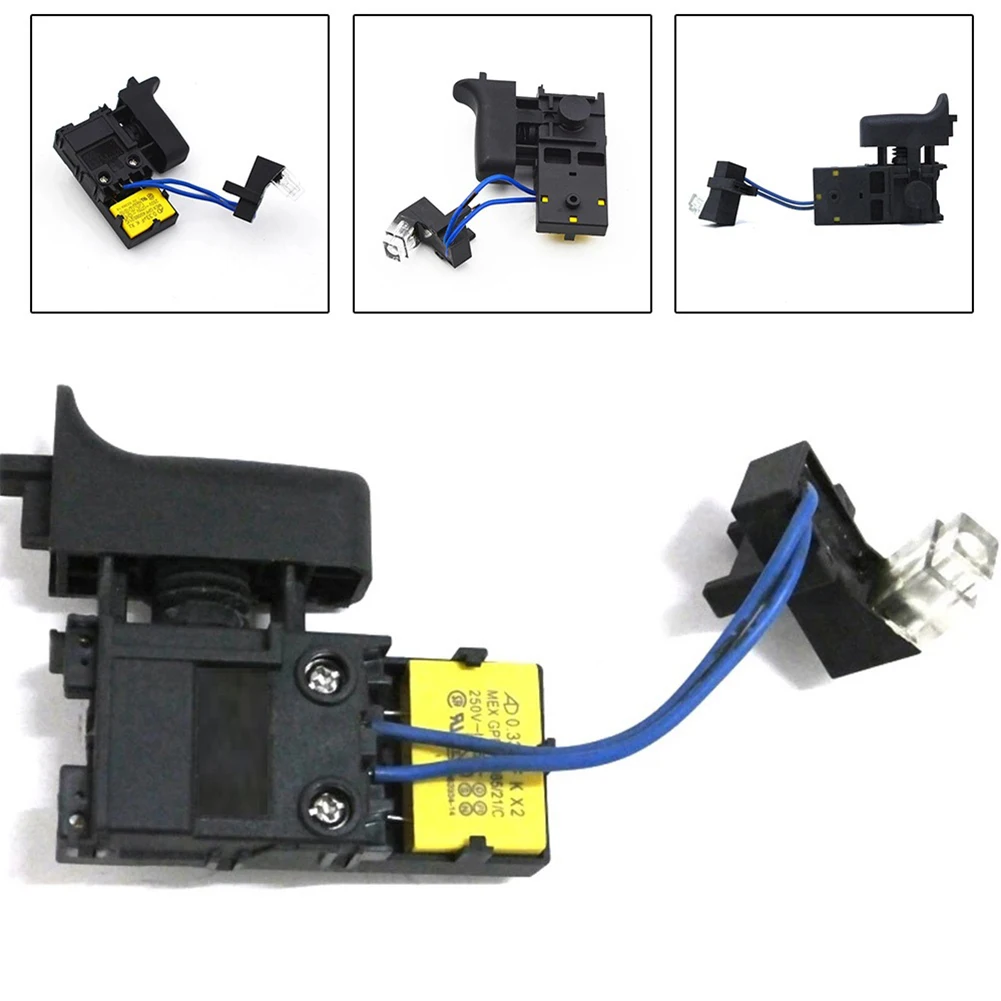 

Control Switch LED 650588-6 Replace For DS4010 HR2470 HR2460 HR2230 HR2470FT HR2470CAP HR2230DFX Compatible Original Equipment