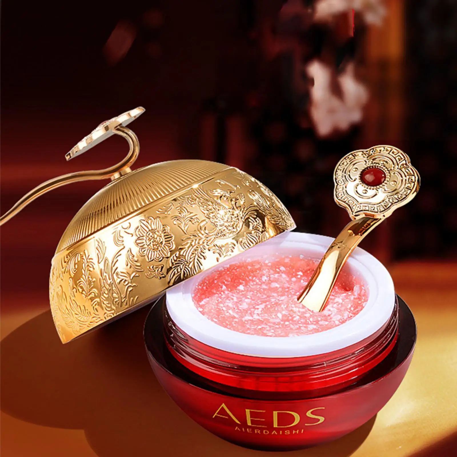 

Крем Dragon U7I4 для ленивого лица, консилер с драконом крови, без жирного омоложения, восстанавливающий, антивозрастной, уход за кожей лица