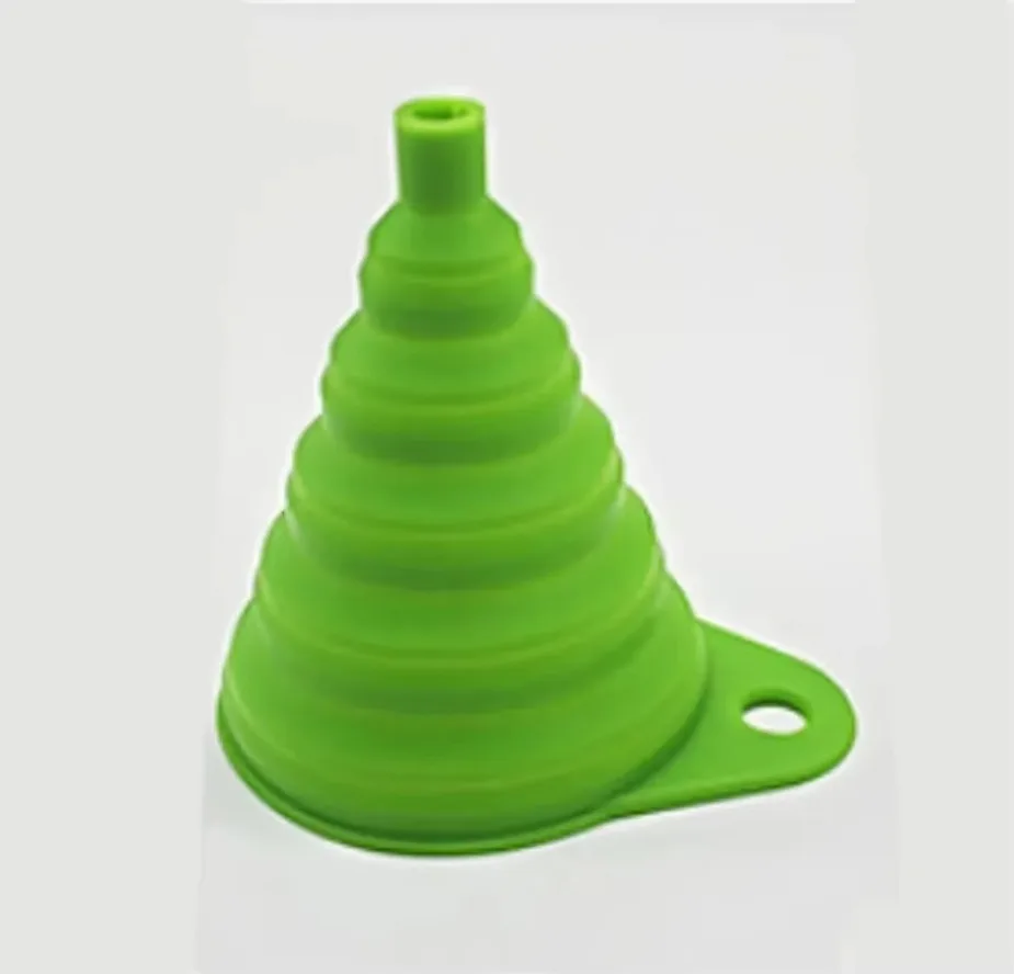 Телескопическая автомобильная воронка для заправки с фильтром автомобиль