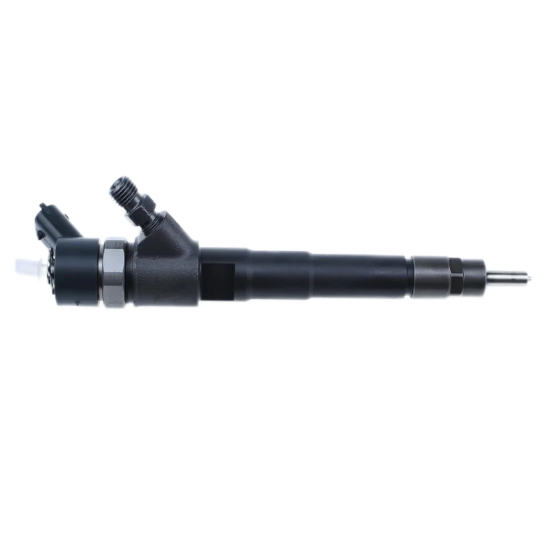 Fuel Injection Common Rail Fuel Injector 0445110273 For Uaz P Atriot F00vc14019 0445 110 273 0445117077 Engine