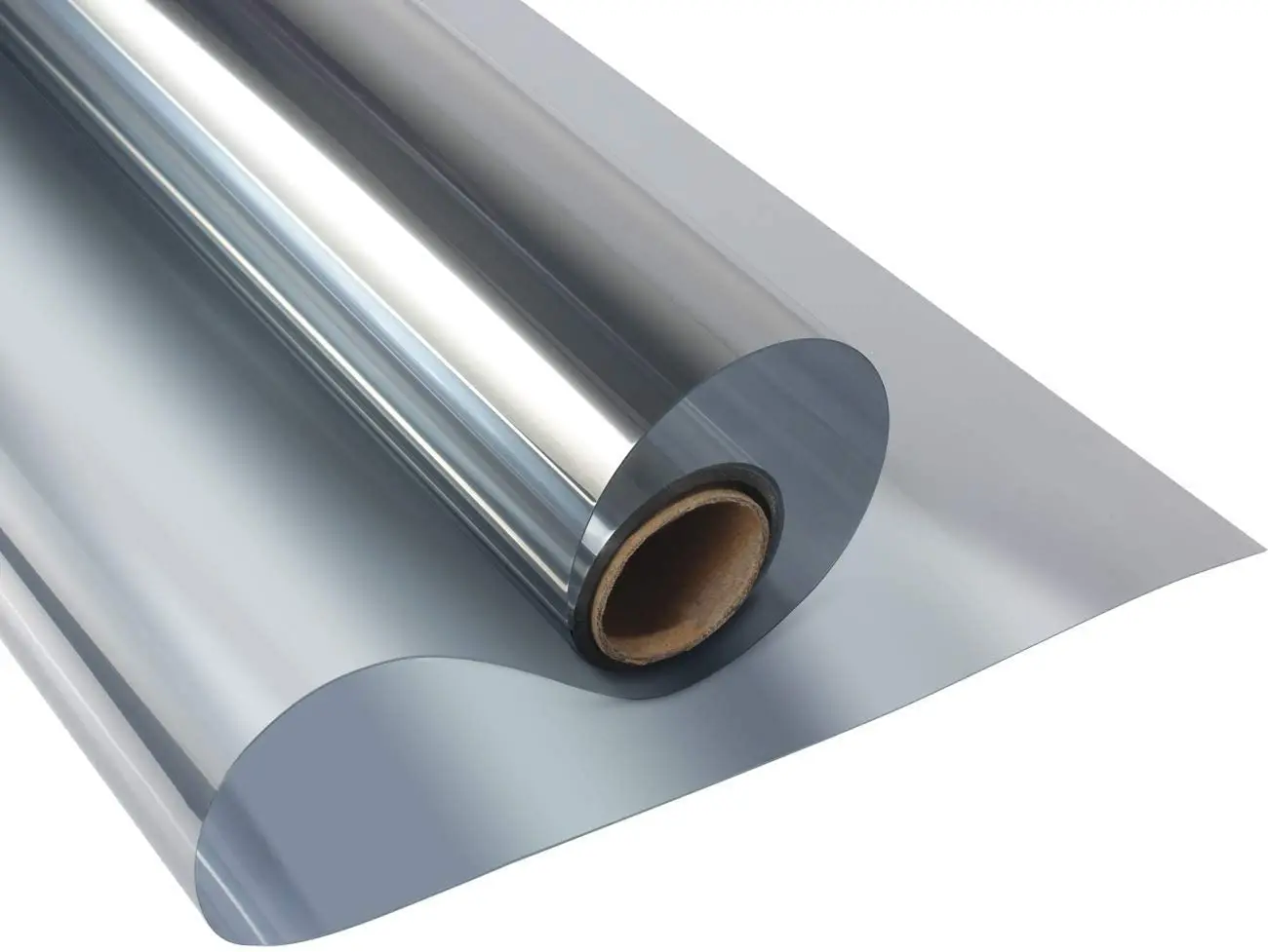 

Серебряная изоляционная оконная пленка WXSHSH 200 см