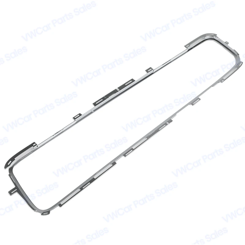 Решетка для вентиляционного отверстия внутренняя отделка полоса рамка экрана MIB