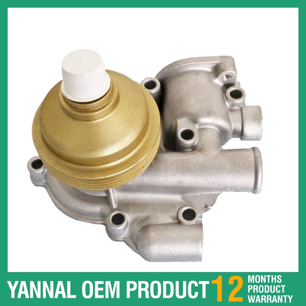 

Конкурентоспособная цена 750-41022 водяной насос 750-41022 для Lister Petter LPW2 LPW3 LPW4 LPWT4