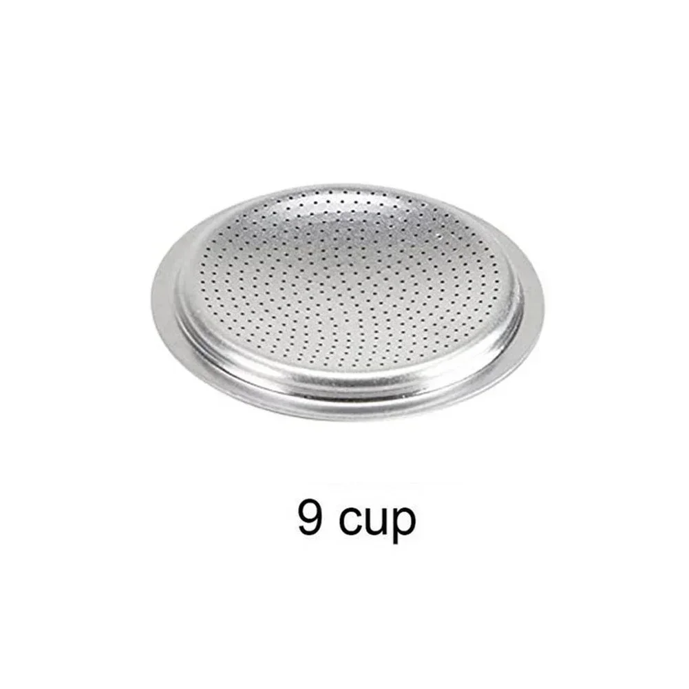 

Металлический фильтр для кофеварки Moka