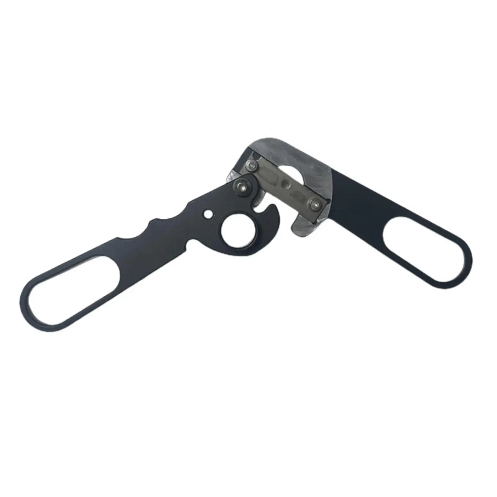 

Alloy Pool Cue Tip Scissors Cutter Maintenance Repair Excision Tool Billiard Accessories