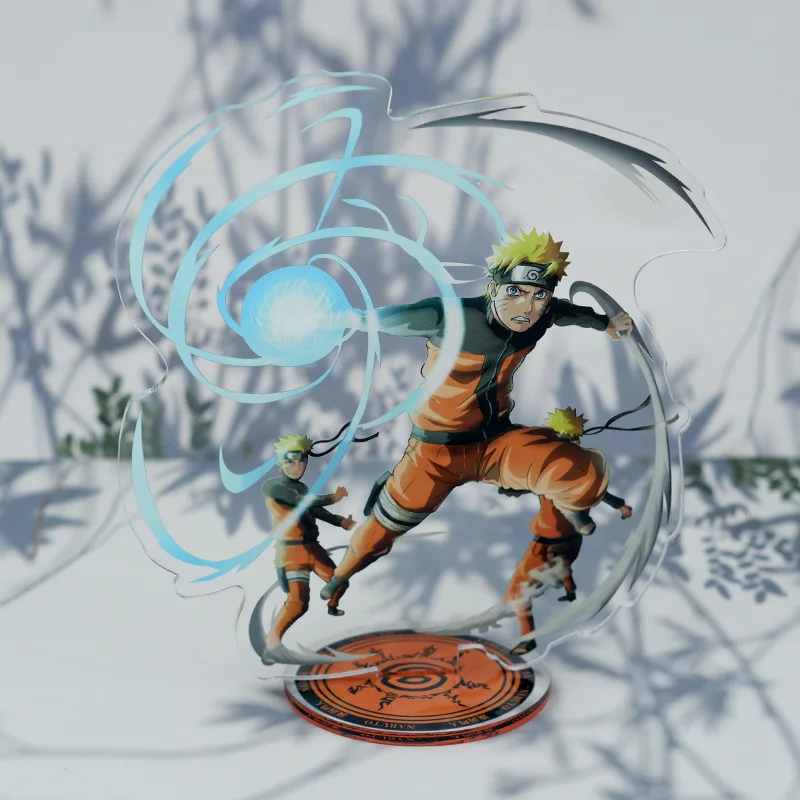 40 стилей Наруто искусственная Саске Сакура орочимару Hatake Kakashi Jiraiya Deidara Uchiha Itachi Gaara