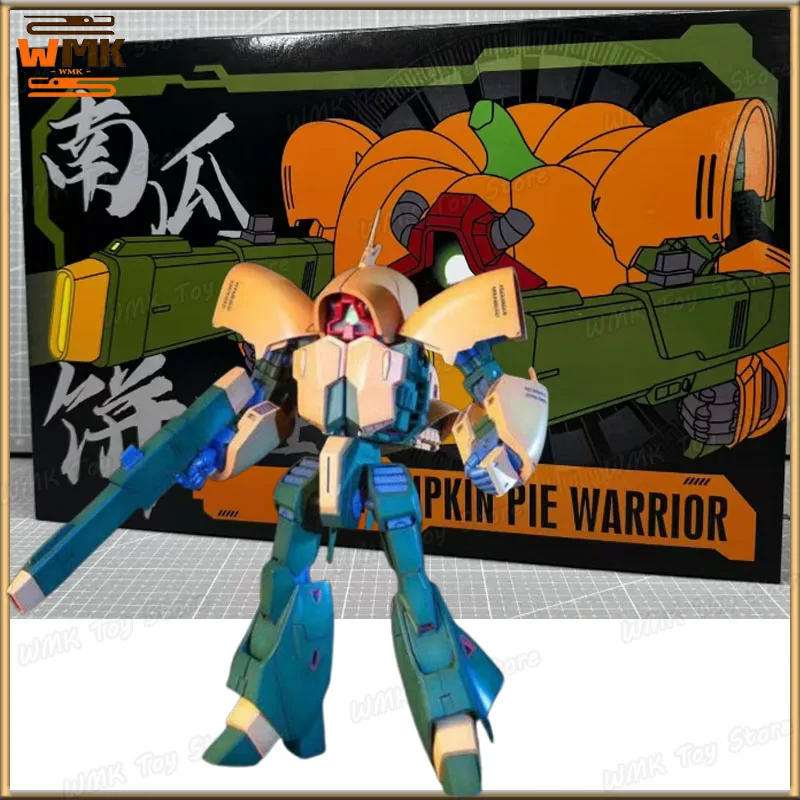 Модель HGUC Asshimar 1/144 MINISO