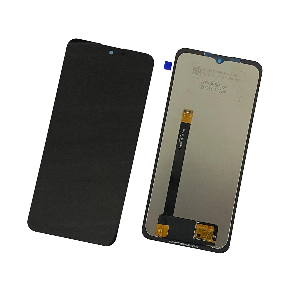 Фото Дисплейный модуль с сенсорным экраном для iHunt Titan P15000 P15000 Pro, ремонтный комплект, сенсор LCD для iHunt Titan P15000 P15000Pro №3