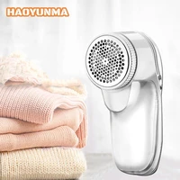 wireless lint remover portable sweater spool machine home lint remover trimmer clothes fuzz pellet trimmer machine fabric shaver