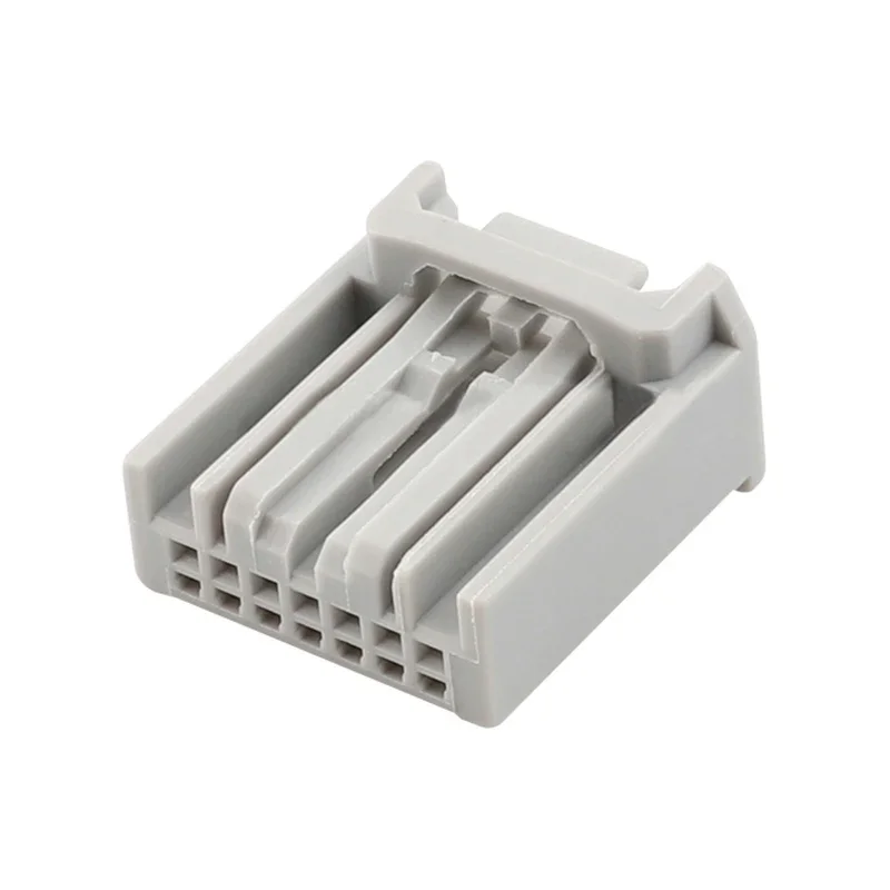 2/5/10/20/50/100 комплектов 7-контактный автоматический разъем электрического провода