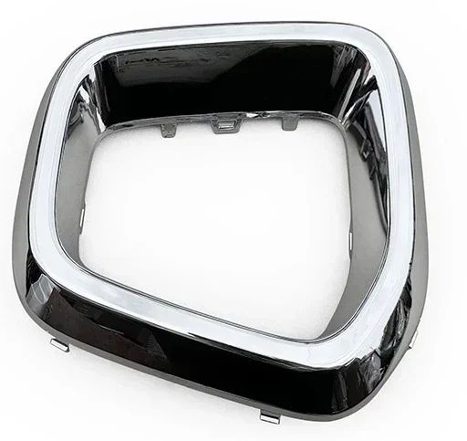 Оригинальная рамка передней противотуманной фары слева и справа для DongFeng Aeolus AX4