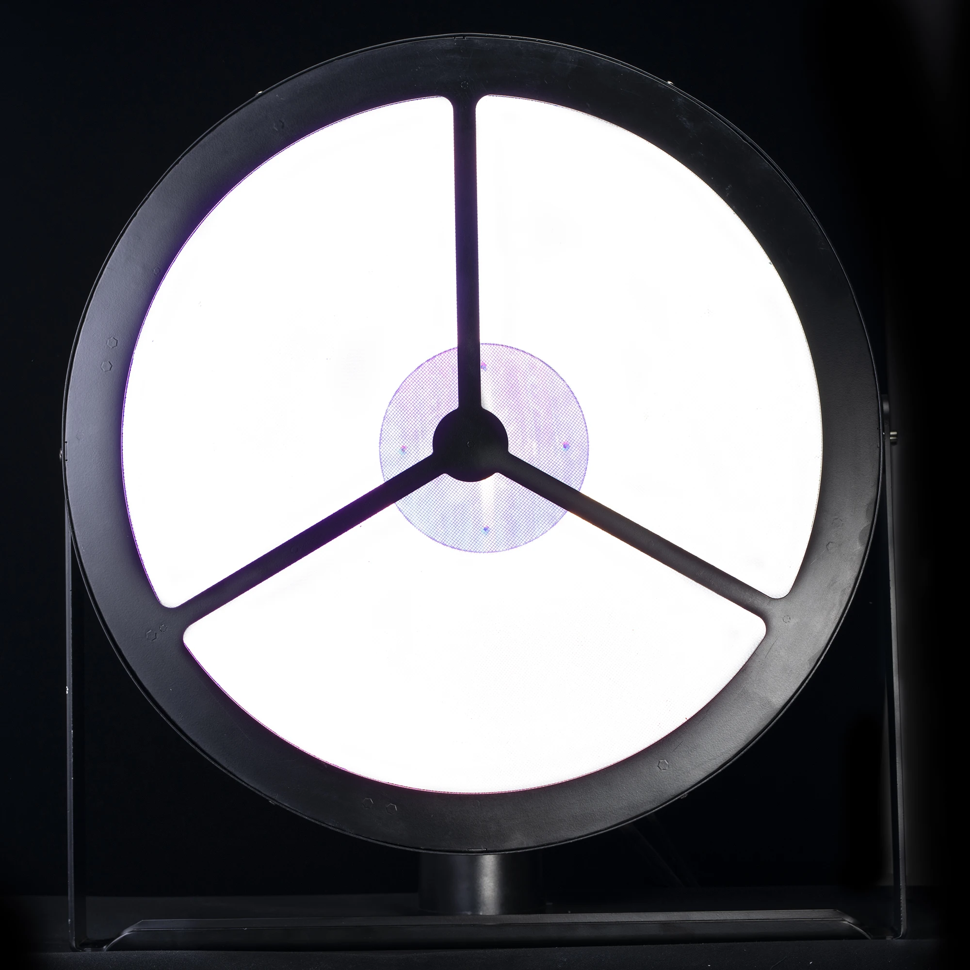 Jacmui украшение для сцены ретро-стиль яркий пол 750 Вт галогенные 27 светодиодов