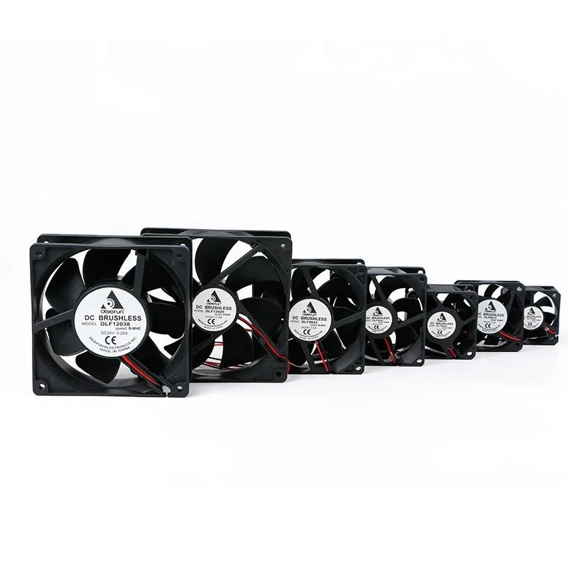 6025 6 см DC12V 0.27A APW3 ++ PSU вентиляторы источник питания охлаждающий вентилятор PSAD16025BM