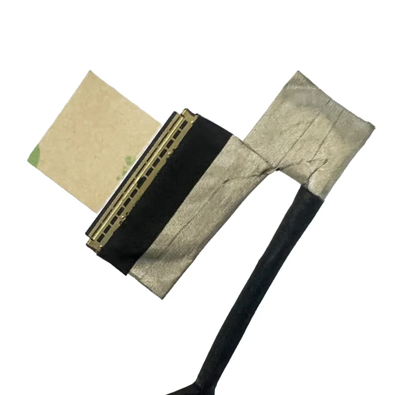 Кабель LCD EDP 40p подходит для MSI MS-17P1 stealth gs77 12uh/12uhs K1N- 3040325 -J36