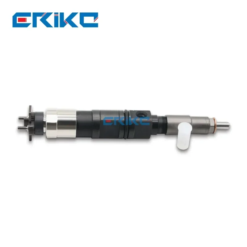 095000 -5190 -519 # Топливная форсунка Cr -5191 -5192 для трактора John Deere RE 524364 518723 SE 501939