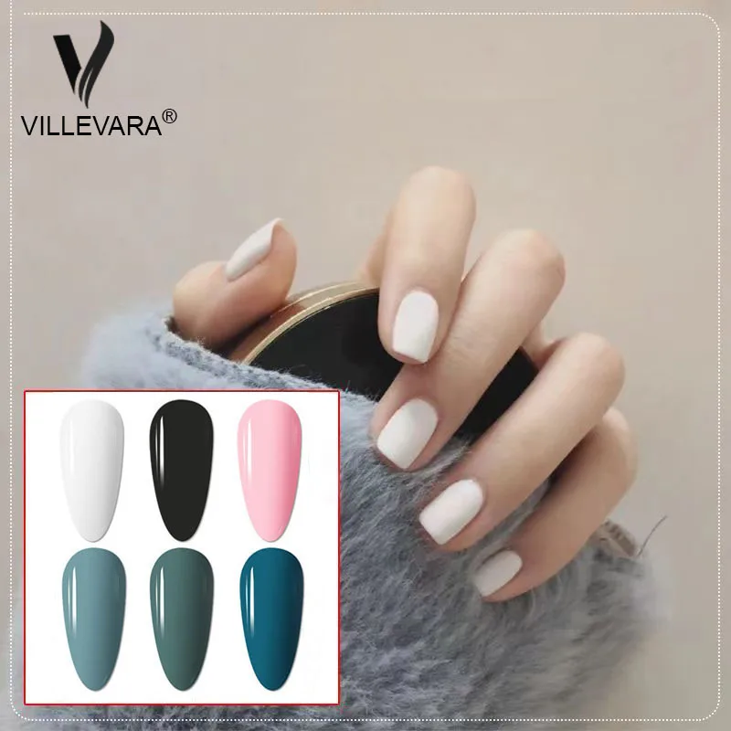 

Гель-лак для ногтей полуперманентный, 7 мл