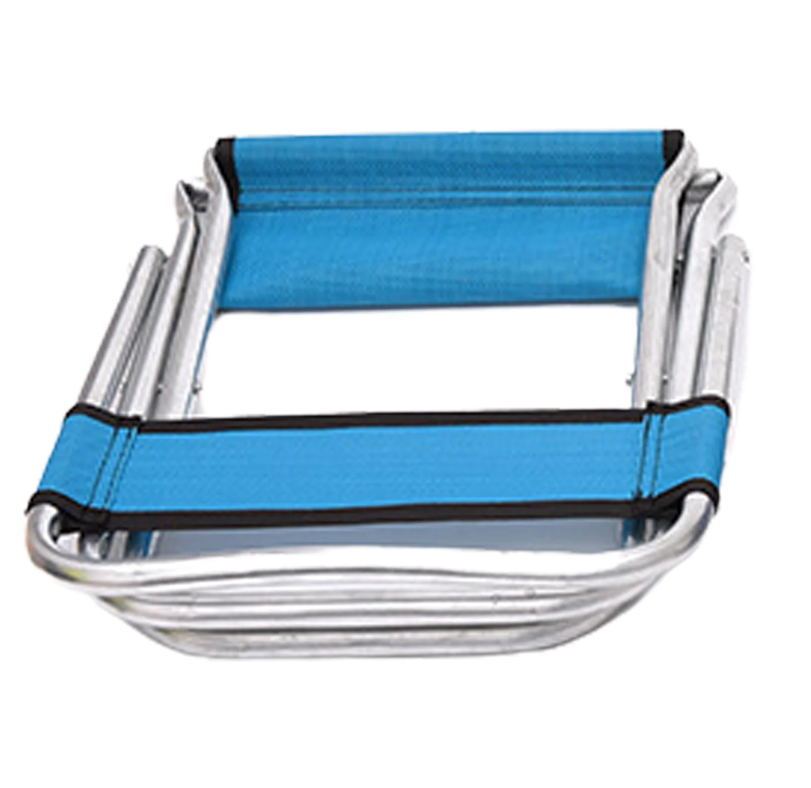 Стул складной сверхлегкий сверхпрочный портативный стул для путешествий