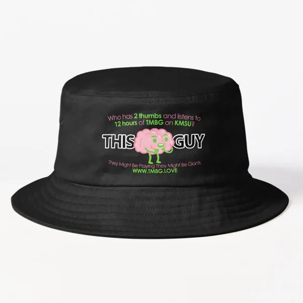 

This Tmbptmbg Guy Bucket Hat Bucket Hat Solid Color Cheapu Fishermen Boys Women Summer Spring Sun Outdoor Casual Fashion Caps