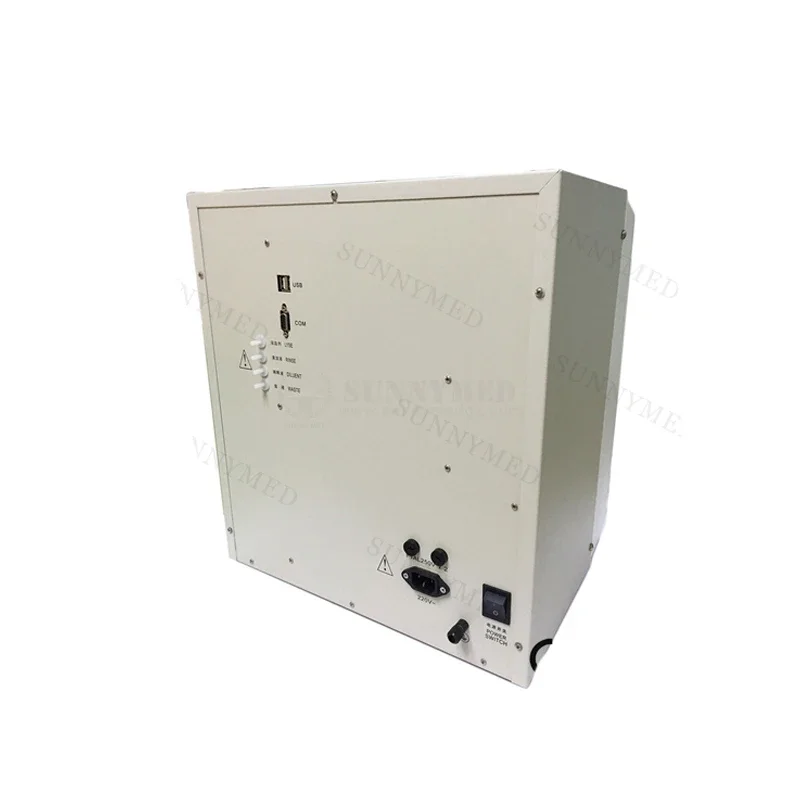 SY-B004 cbc тест nalyzer Full Human