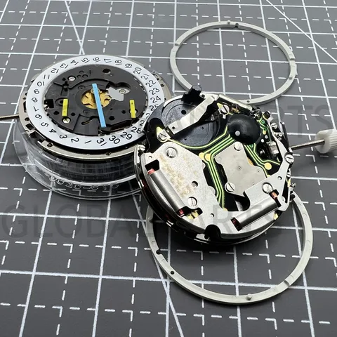 Isa 8172 movement AliExpress