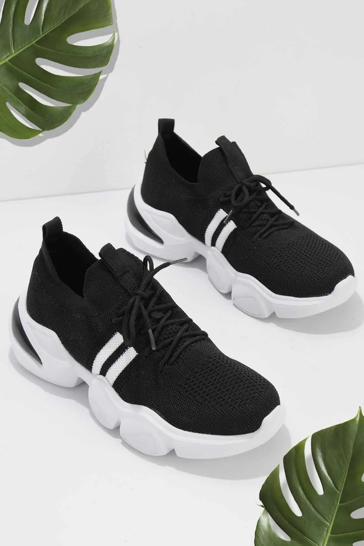 

Women's Sneakers Casual Fashion Comfortable Platform Female Vulcanized Shoes High-Top Sneakers
