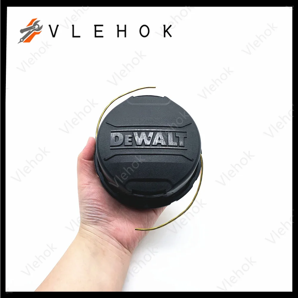Катушка SA для DEWALT DCM561P1S DCM561PBS DCM5713 DCM5713N DCM5713X1 DCMST561BL DCST5812N DCST970X1