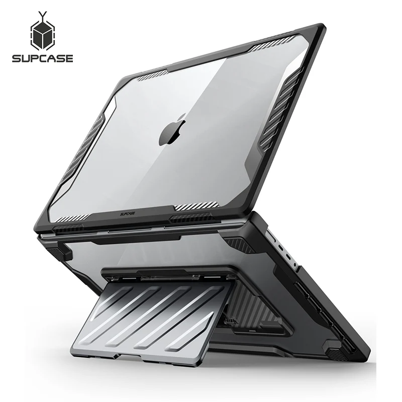 Чехол SUPCASE для MacBook Pro 16 дюймов (2023/2021 дюйма) A2780 M2 /M2 Max /A2485 M1 /M1 UB жесткий защитный