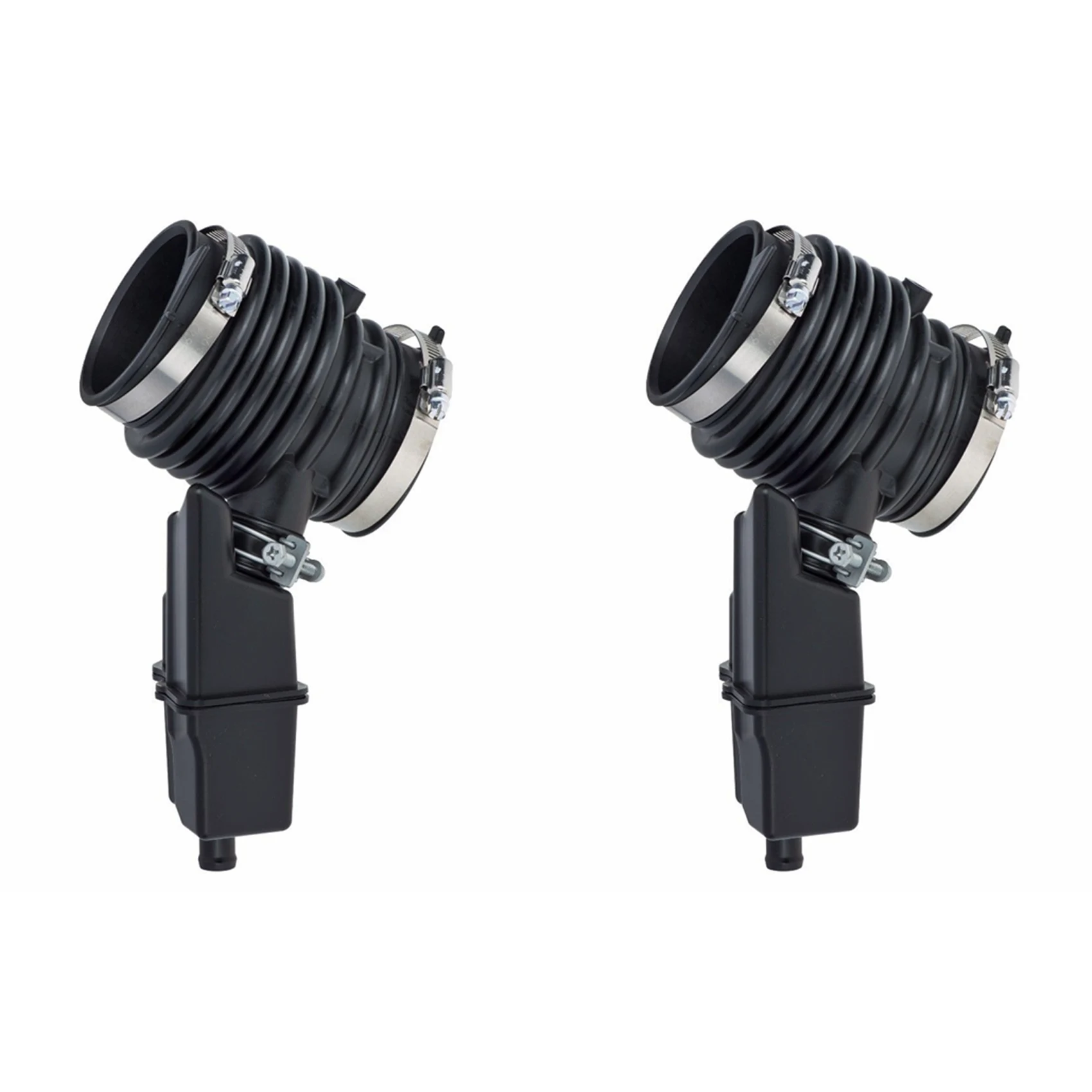 

2X Air Intake Duct for Nissan Murano Quest 2009-2013 New 16576-1AA1A 165761AA1A