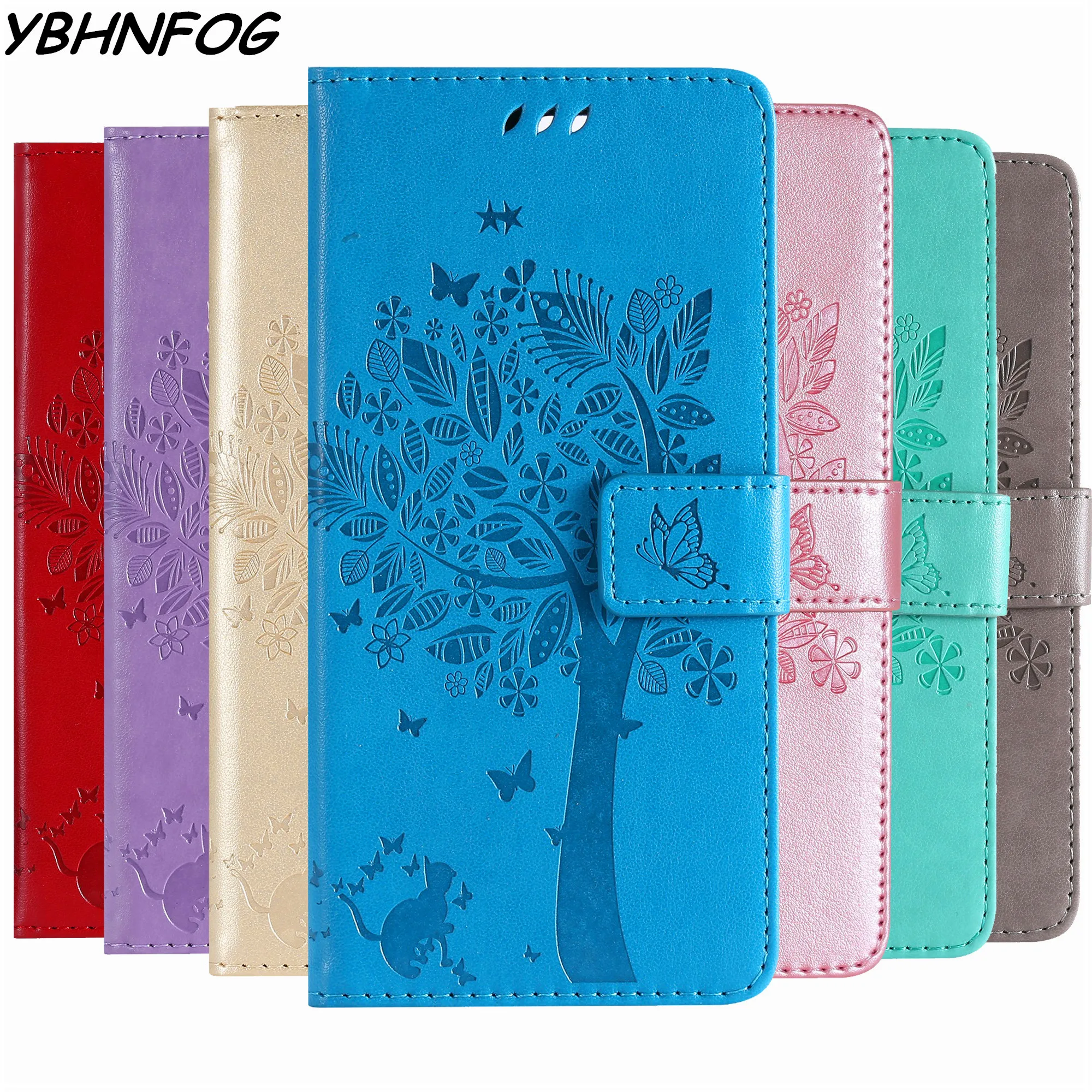 luxury flip phone case for oneplus 7 8 9 pro 16t 8t oneplus nord n10 n100 n200 ce 5g holder leather wallet magnetic stand cover free global shipping