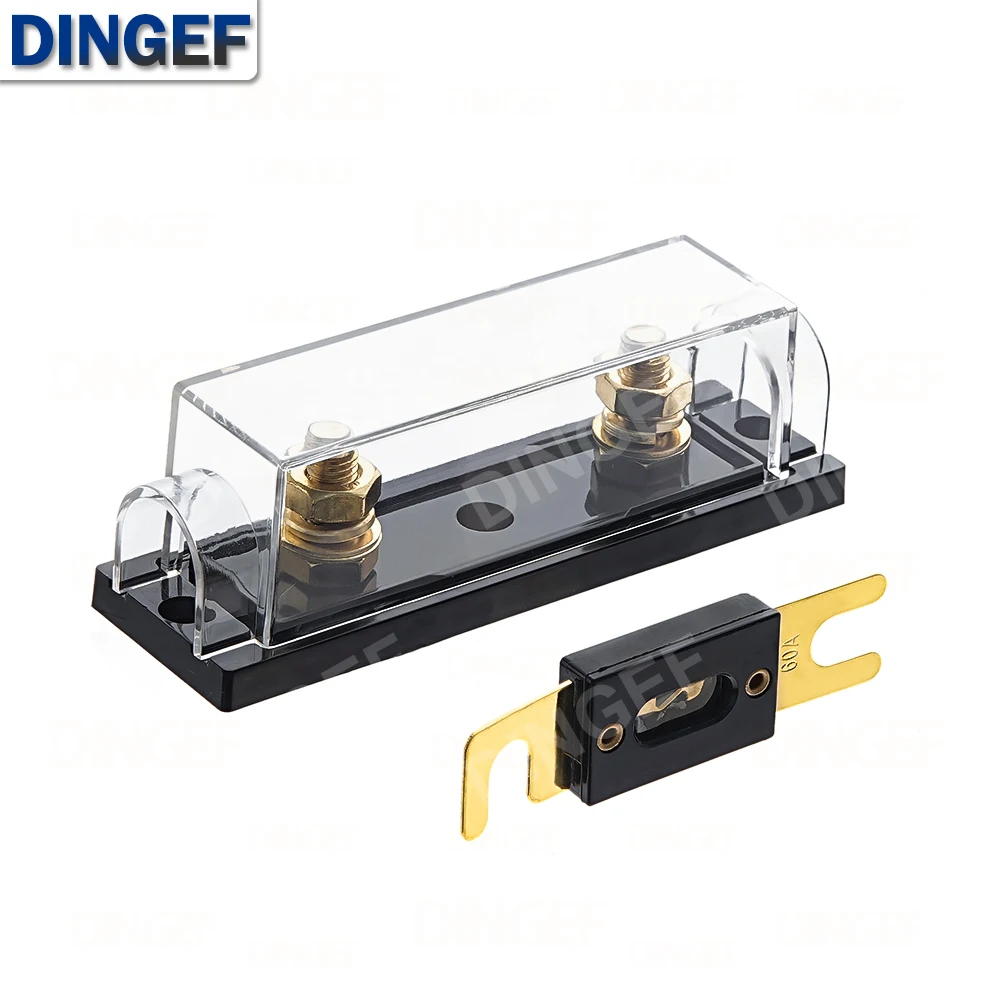 

Держатель предохранителей ANL DNIGEF