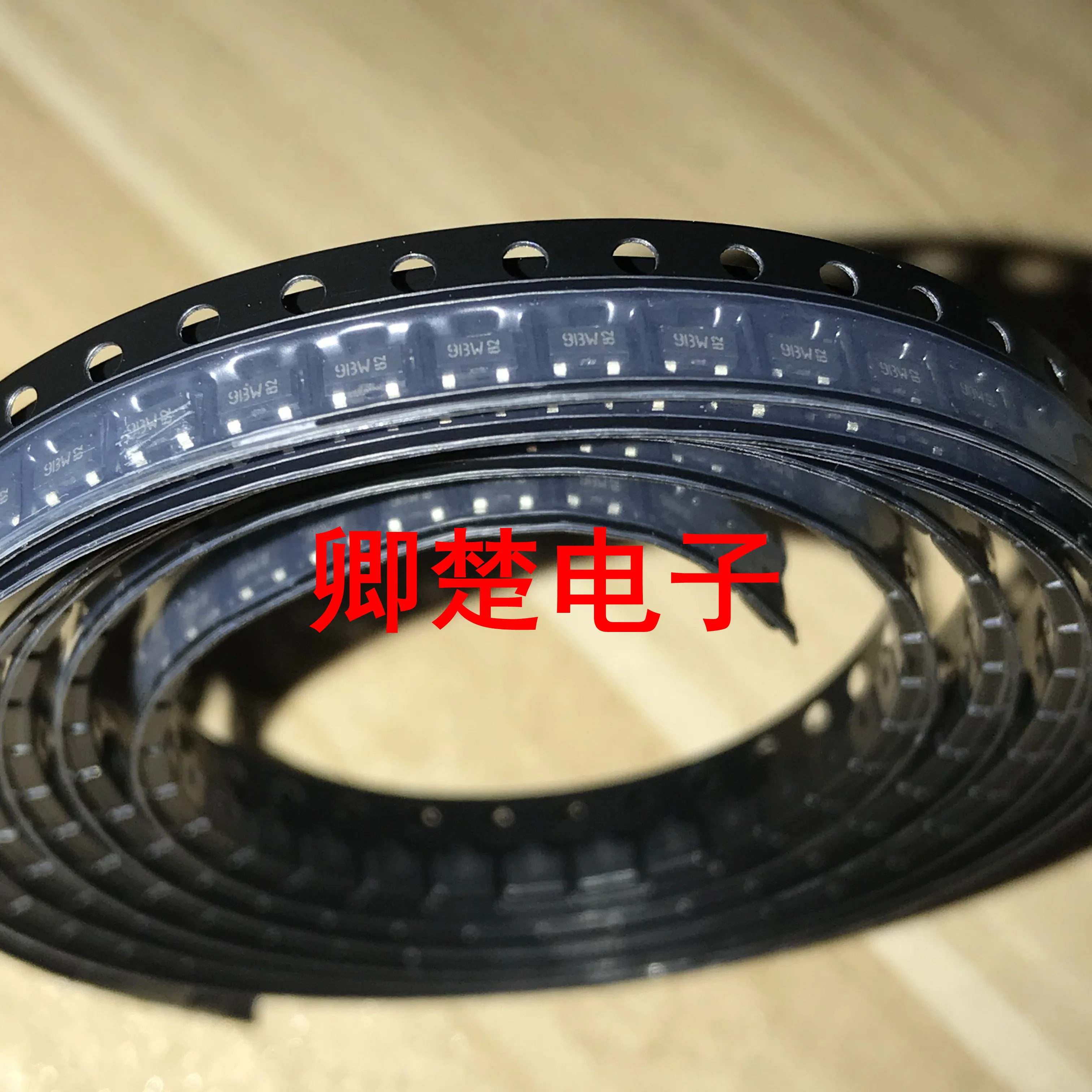 

20pcs original new PMMT591A 9BW SOT23 250mW 1A 40V
