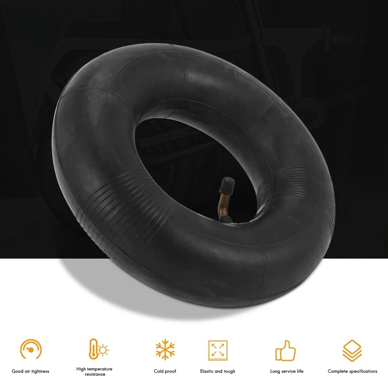 4 10-4 410-4 10/3 50-4 внутренняя трубка + Шина для садового ротатора снегоочиститель