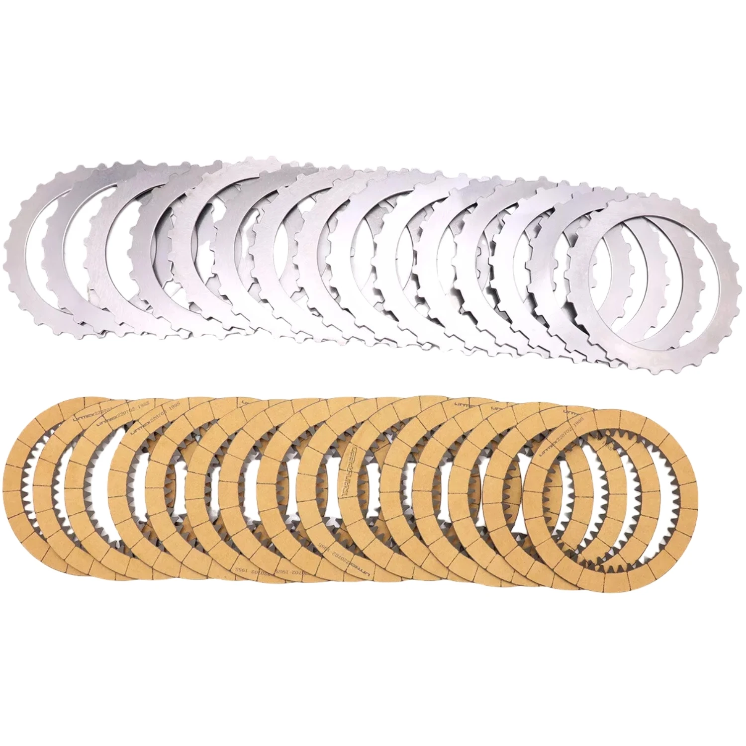 1 комплект деталей для авторемонтажного мастер-комплекта Honda Accord 4 SP FWD L4 2 2L CD4 CB7 CD5