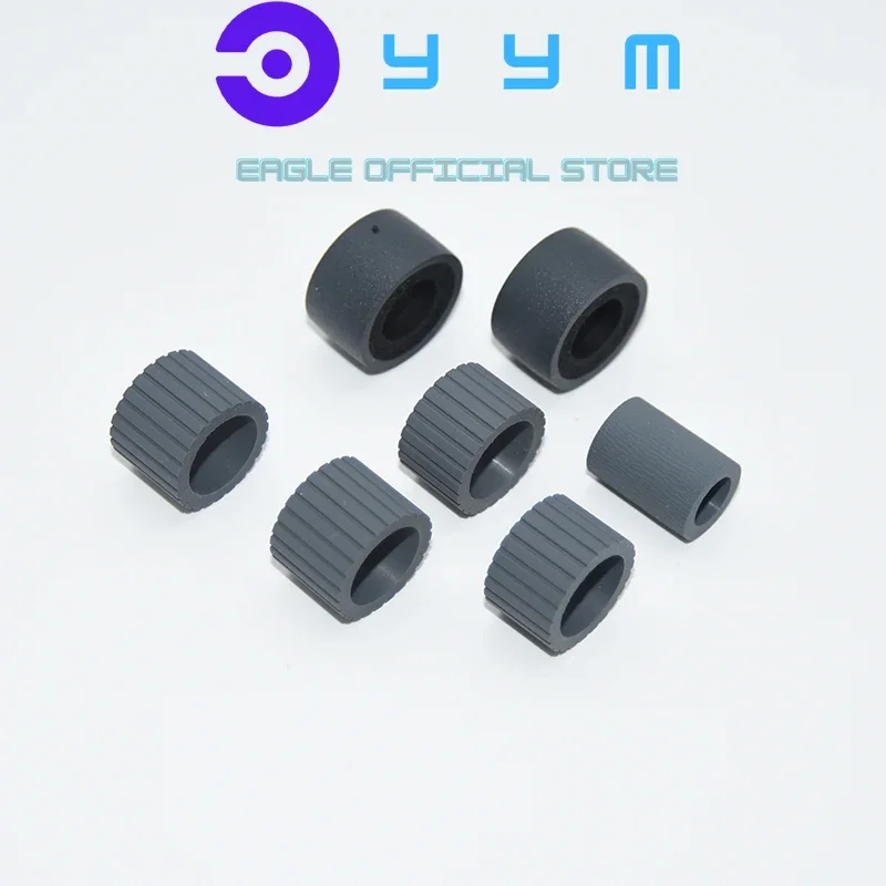 1 компл. L2755-60001 L2756A комплект для замены ролика HP ScanJet Enterprise Flow 5000 s4 7000 s3 3000