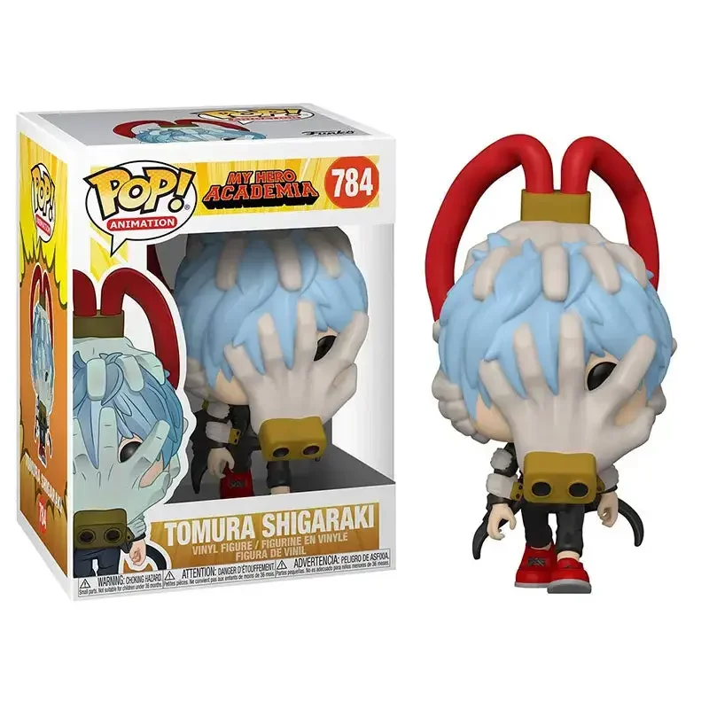 Фигурка коллекционная Dabi Deku INSHOTA ONESIE DXF TSUYU TOMURA SHIGARAKI KATSUKI SILVER AGE ALL MIGHT